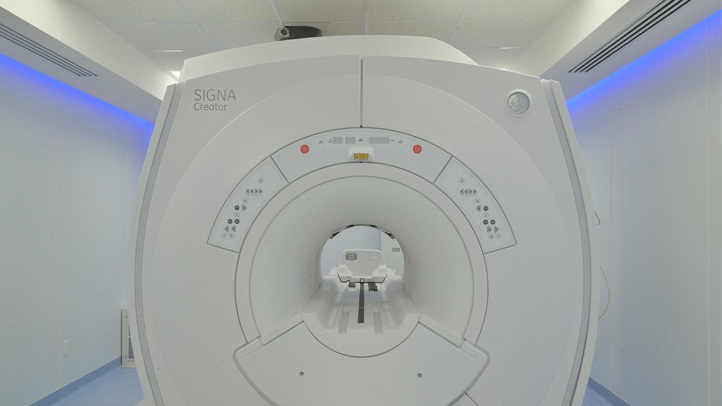 Resonancia Magnética Silla Turca (Hipofisis) | Lapi Laboratorio Médico